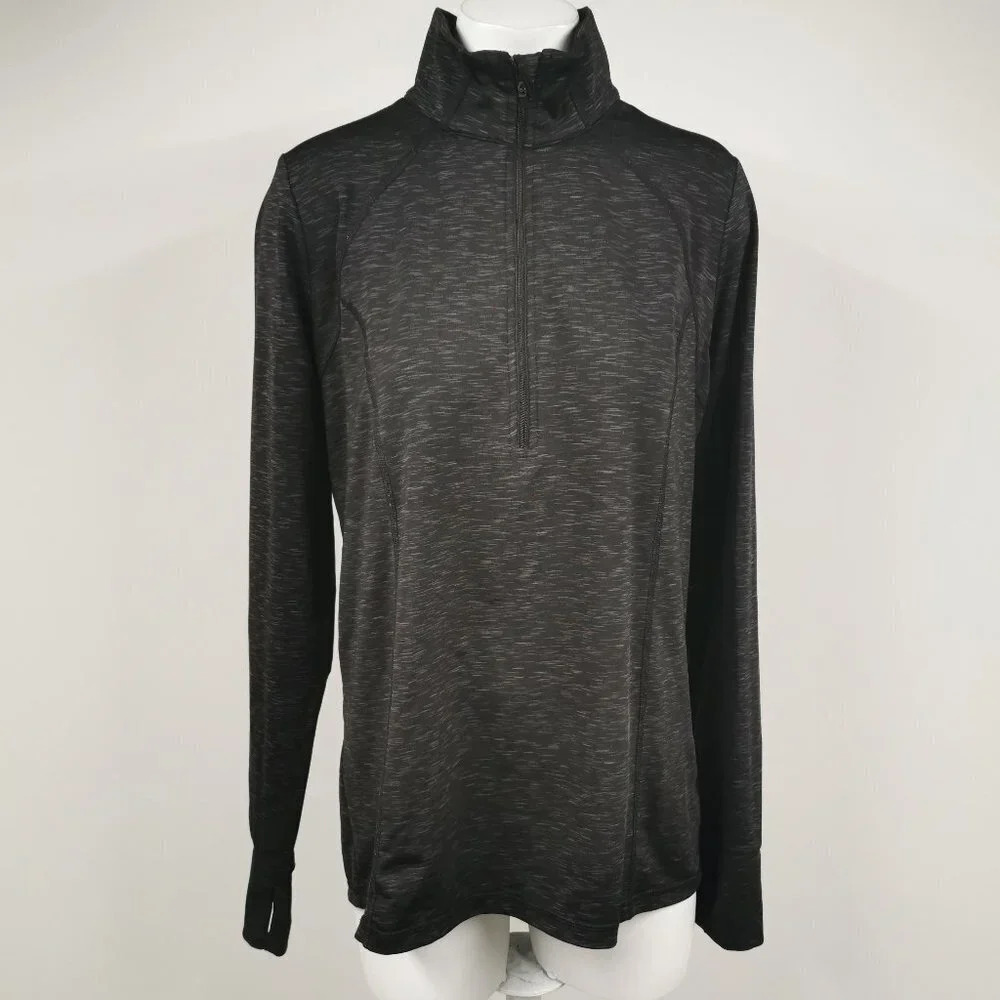 XERSION Active Half  Zip